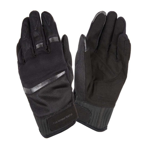 GUANTI PENNA 9962 BLACK