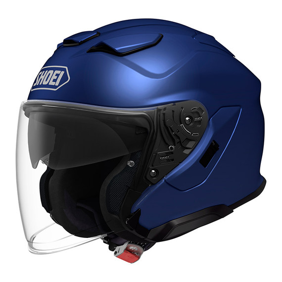 CASCO J-CRUISE 3 MATT BLACK - Valeri Sport