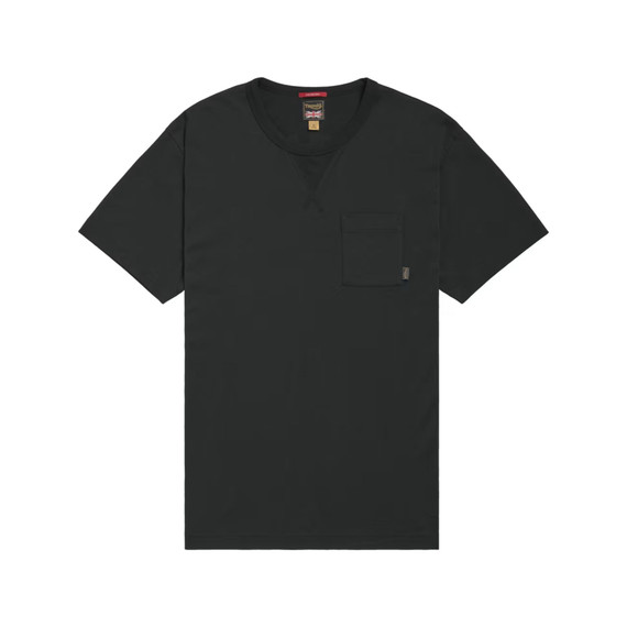 T-SHIRT SPEEDY BOB BLACK