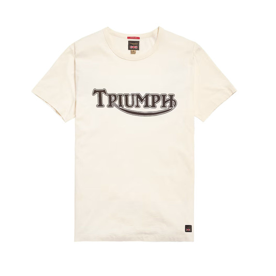 T-SHIRT FORK SEAL BONE