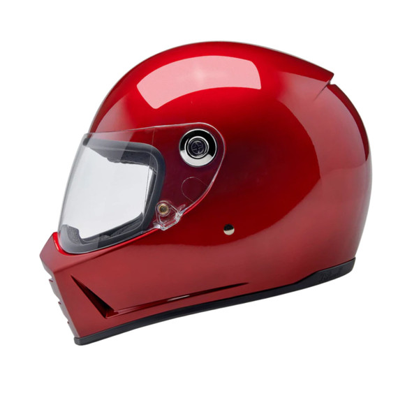 CASCO LANE SPLITTER METALLIC RED