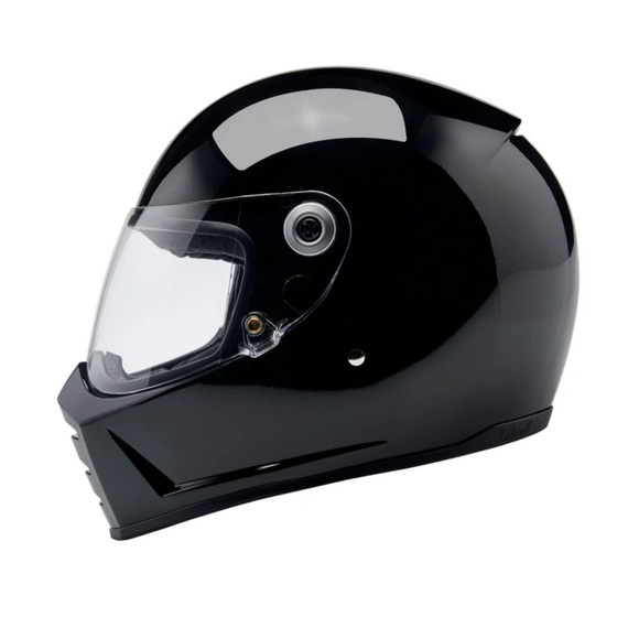 CASCO LANE SPLITTER GLOSS BLACK