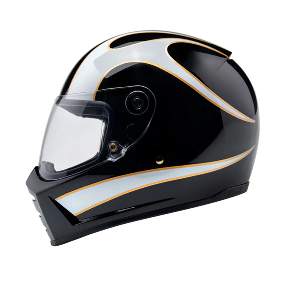 CASCO LANE SPLITTER FLAMES