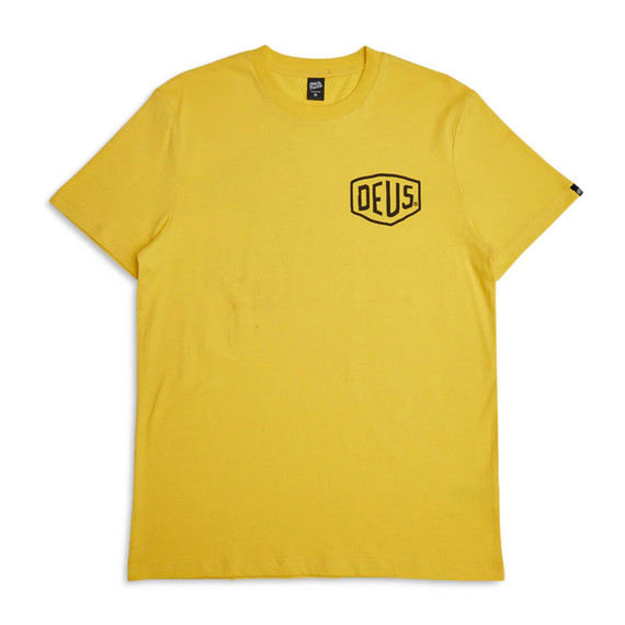 T-SHIRT VENICE ADDRESS SOLAR POWER