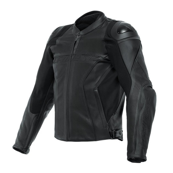 GIACCA RACING 4 PERFORATED 691