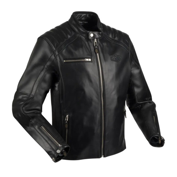 GIACCA FORMULA MAN BLACK