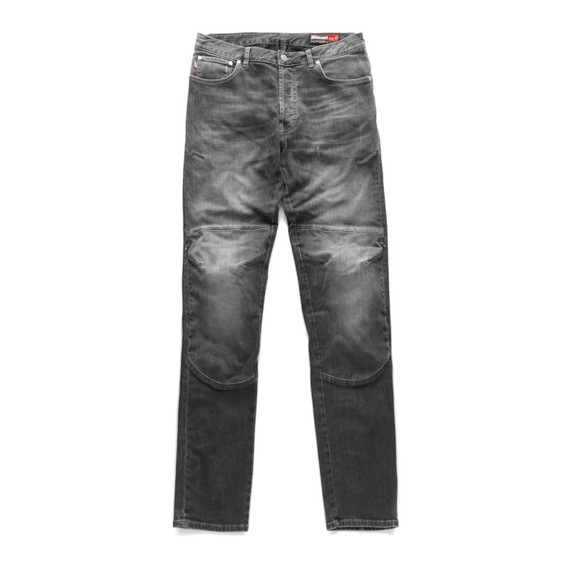 JEANS KEVIN GREY 4415