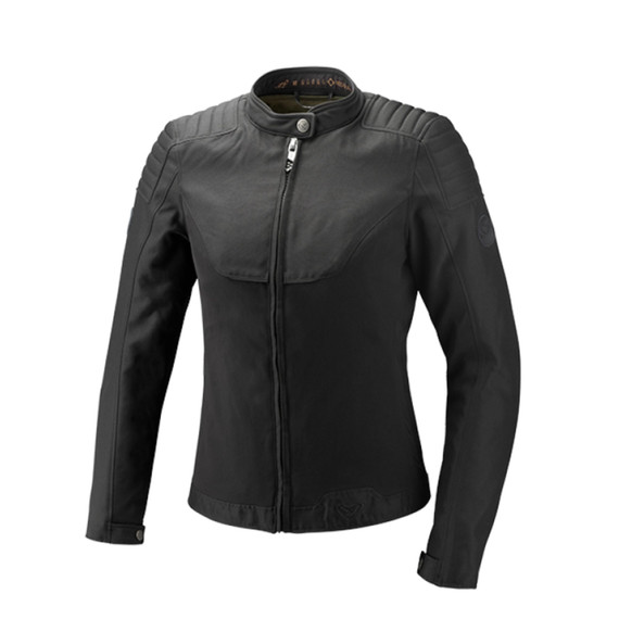 GIACCA HORNET LADY H2O BLACK
