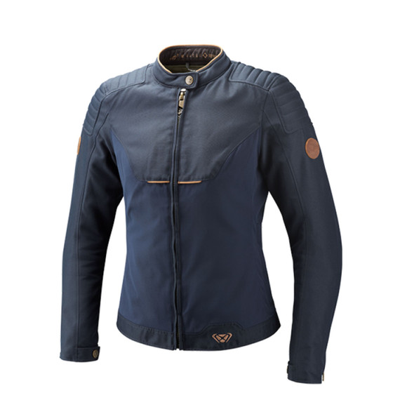GIACCA HORNET LADY H2O BLUE