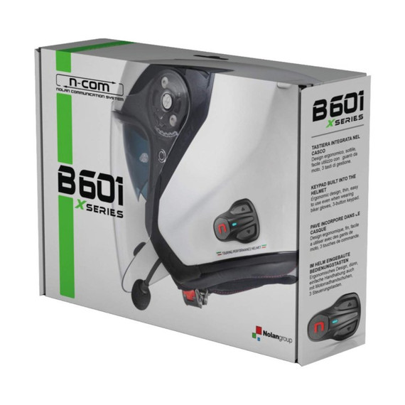 INTERFONO B601 X