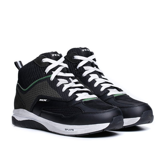 SCARPE NALBAK AIR 636