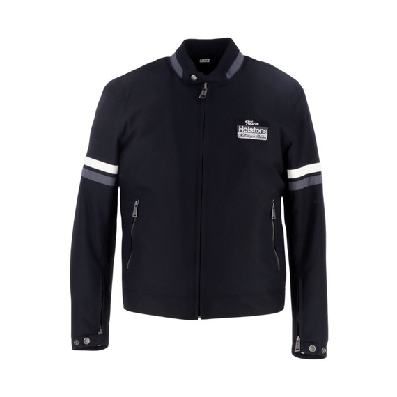 GIACCA V-SERIES TEX BLACK