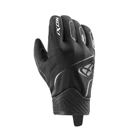 GUANTI PRO HURRICANE 2 1015