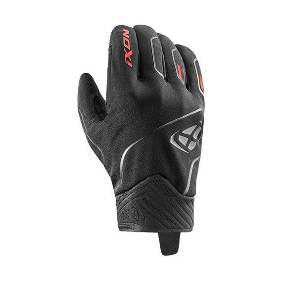 GUANTI PRO HURRICANE 2 1117