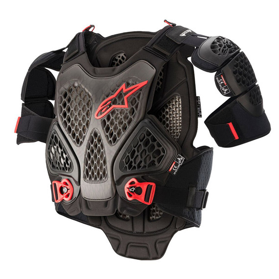 PETTORINA A-6 CHEST 1036