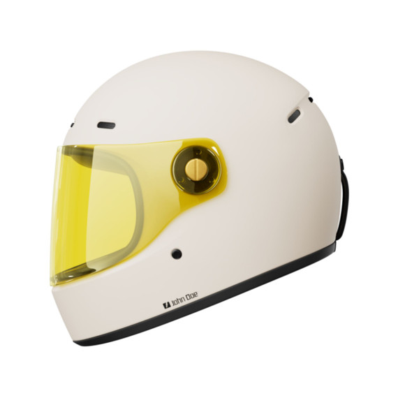 CASCO JD/ONE FROZEN OFF-WHITE