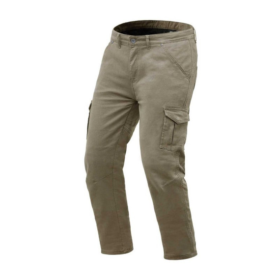 PANTALONI MOLO 8257M SAND