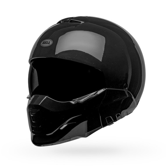 CASCO BROOZER SOLID BLACK