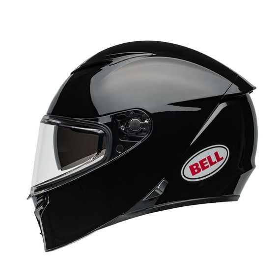 CASCO LITHIUM GLOSS BLACK