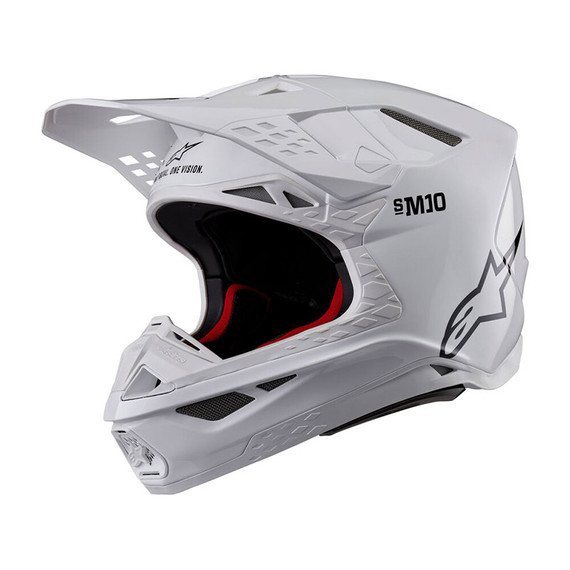 HELMET SUPERTECH M10 2180
