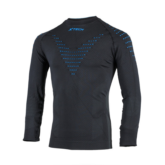 MAGLIA VIPER GIROCOLLO