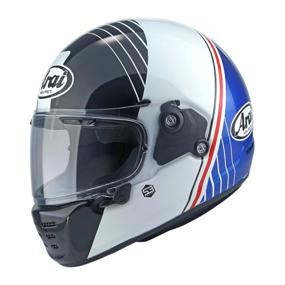 CASCO CONCEPT-XE TEMU BLUE