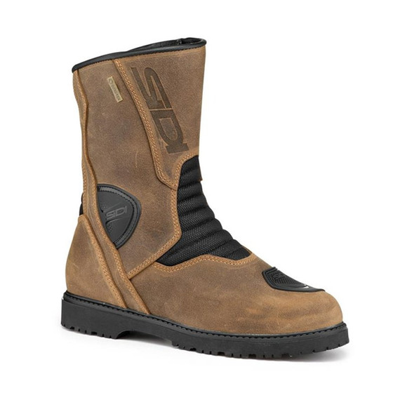 STIVALI GAVIA ADV GTX TOBACCO