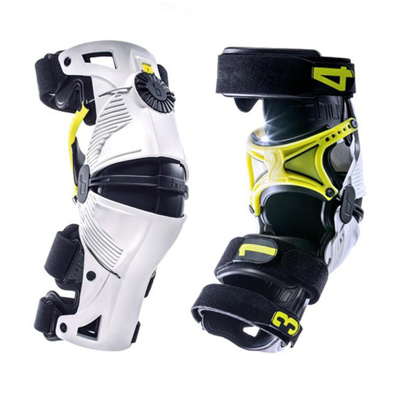 TUTORI MOBIUS X8 WHITE