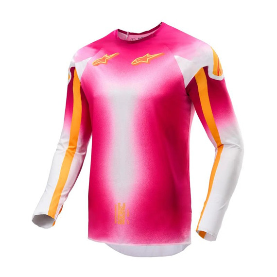 MAGLIA SUPERTECH AFD MIG L.E. 3117