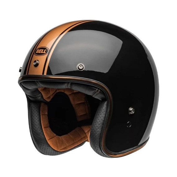 CASCO CUSTOM 500 RALLY BLACK BRONZE