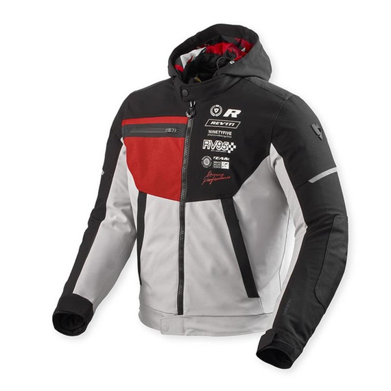 GIACCA HASTE H2O FJT411 1200