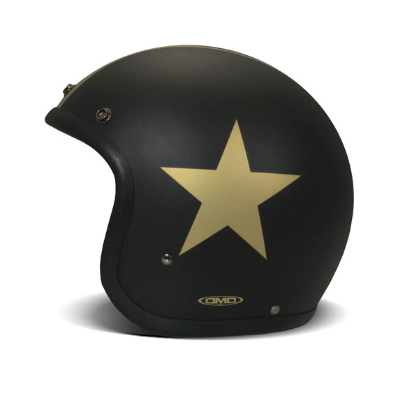 CASCO RETRO STAR GOLD