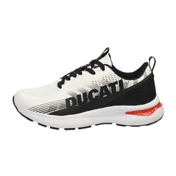 SCARPE PANTHOM WHITE