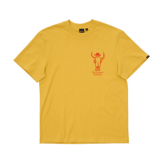 T-SHIRT SHOWDOWN SUPER LEMON