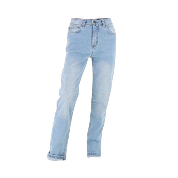 JEANS SPEEDSTAR LADY BLUE BLEACH