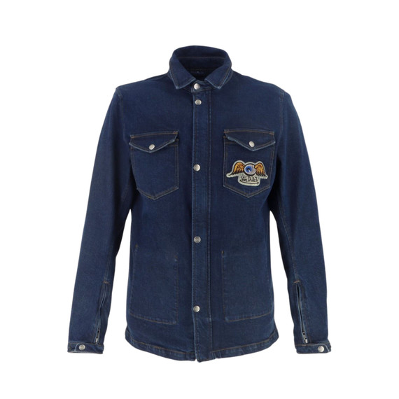 CAMICIA CAPTAIN JEANS