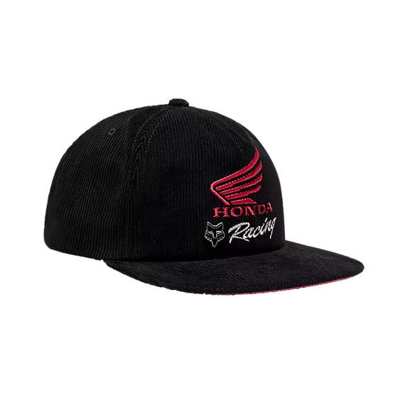 CAPPELLINO HONDA FLEXFIT 38283 001 - Valeri Sport