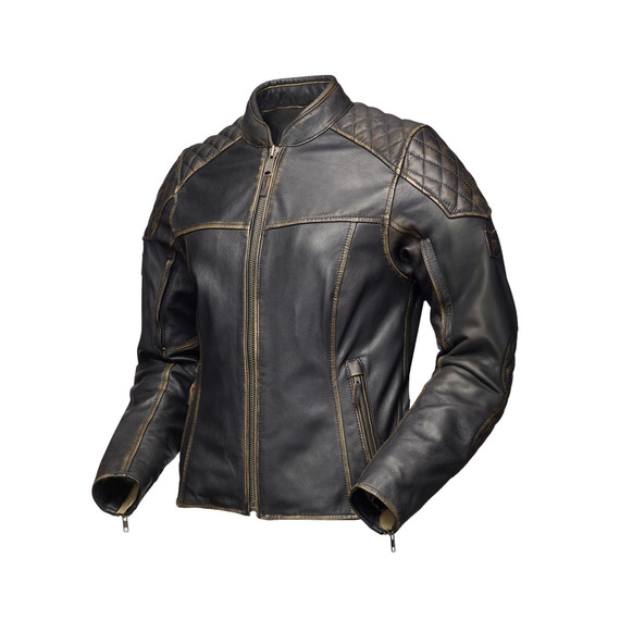 GIACCA PHINIX LADY BROWN 300