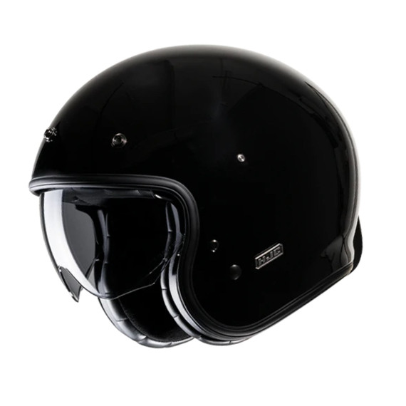 CASCO V31 BLACK