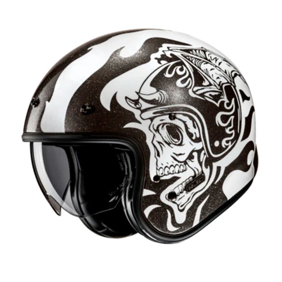 CASCO V31 FLAME MC5