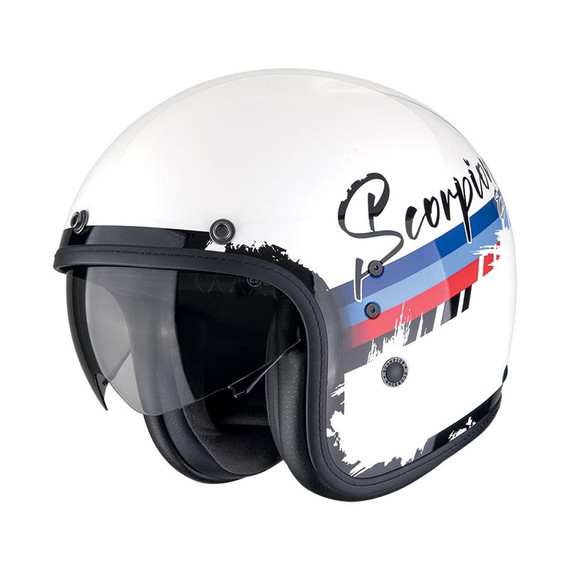 CASCO BELFAST EVO ADONIS WHITE