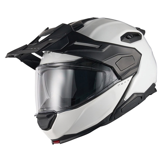 CASCO X.LIFECOUTRY PLAIN WHITE