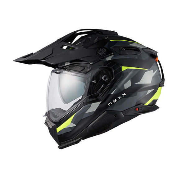 CASCO X.WED 3 TRAILMANIA 71