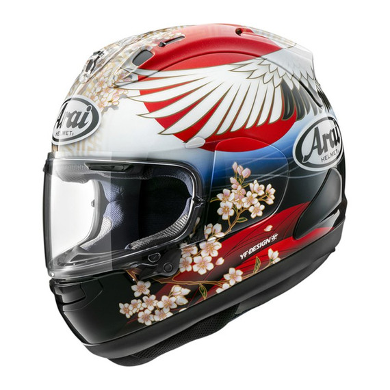 CASCO RX-7 V EVO NAGASHIMA - Valeri Sport