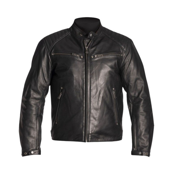 GIACCA ROCKET BLACK