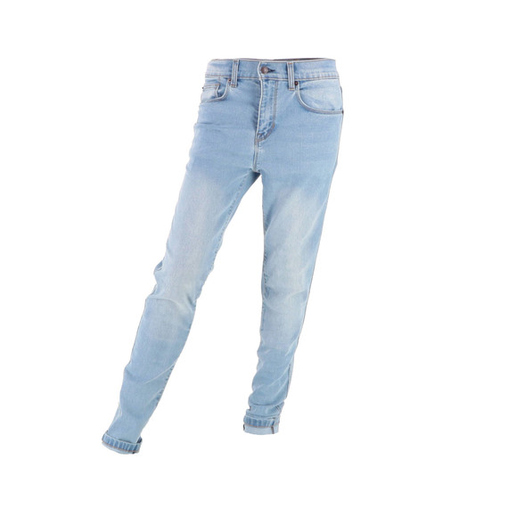 JEANS CALAMITY LADY BLUE BLEACH
