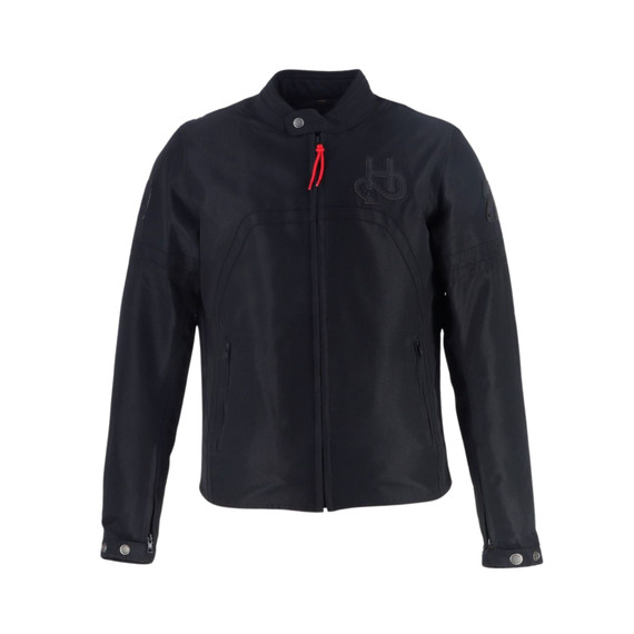 GIACCA INDIANAPOLIS BLACK