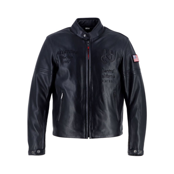 GIACCA NASHVILLE BLACK