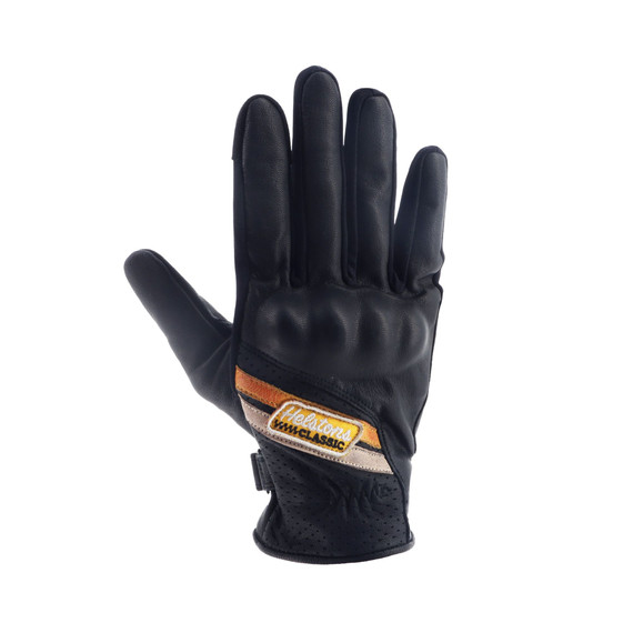 GUANTO CARS AIR BLACK & YELLOW