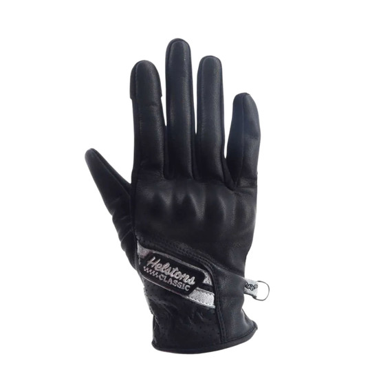 GUANTO DS AIR LADY BLACK & WHITE